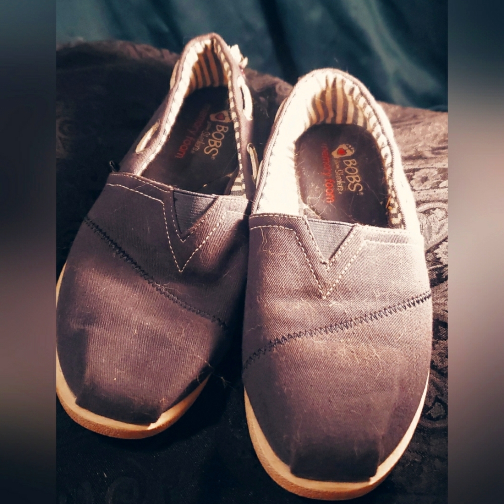 Size 8 Bob's Shoes